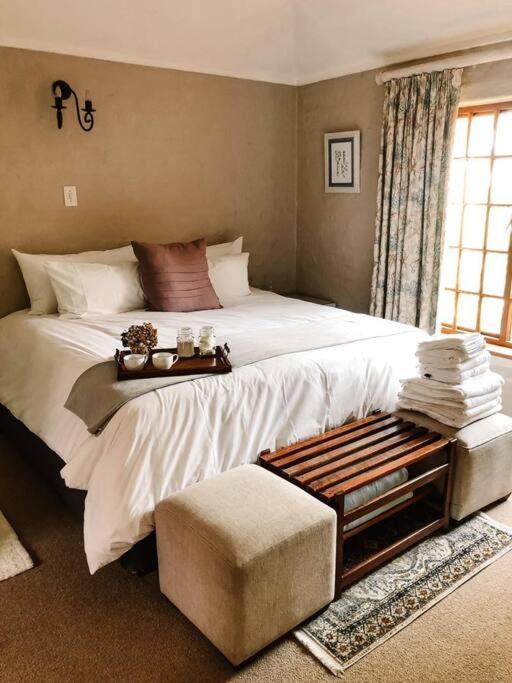 Eden Rain Dullstroom