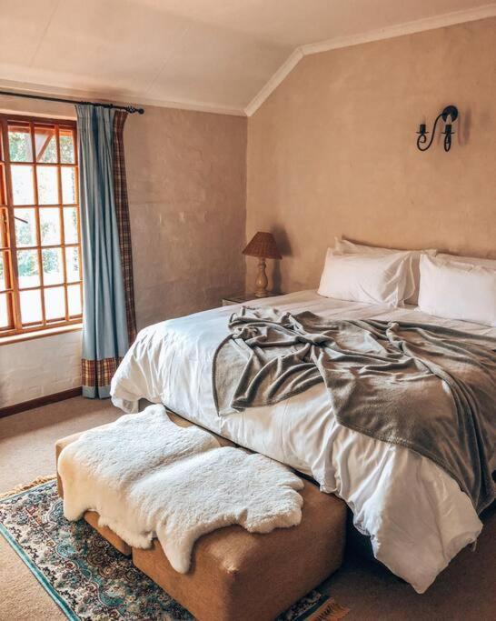Eden Rain Holiday home Dullstroom