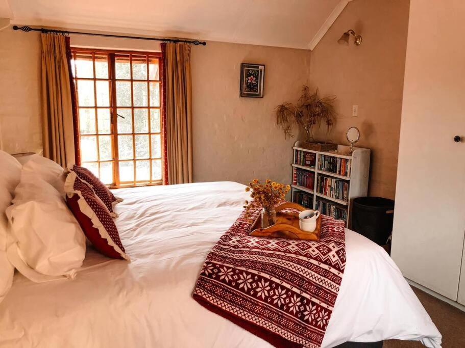 Holiday home Eden Rain Dullstroom
